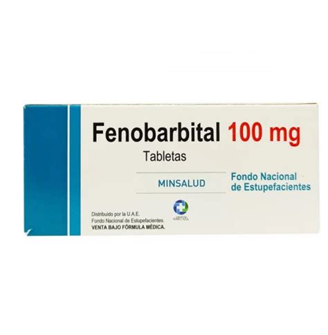 fenobarbital para que serve - portadas para biología